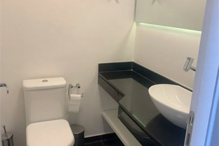 Apartamento à venda com 1 suíte em Pinheiros, São Paulo, SP
