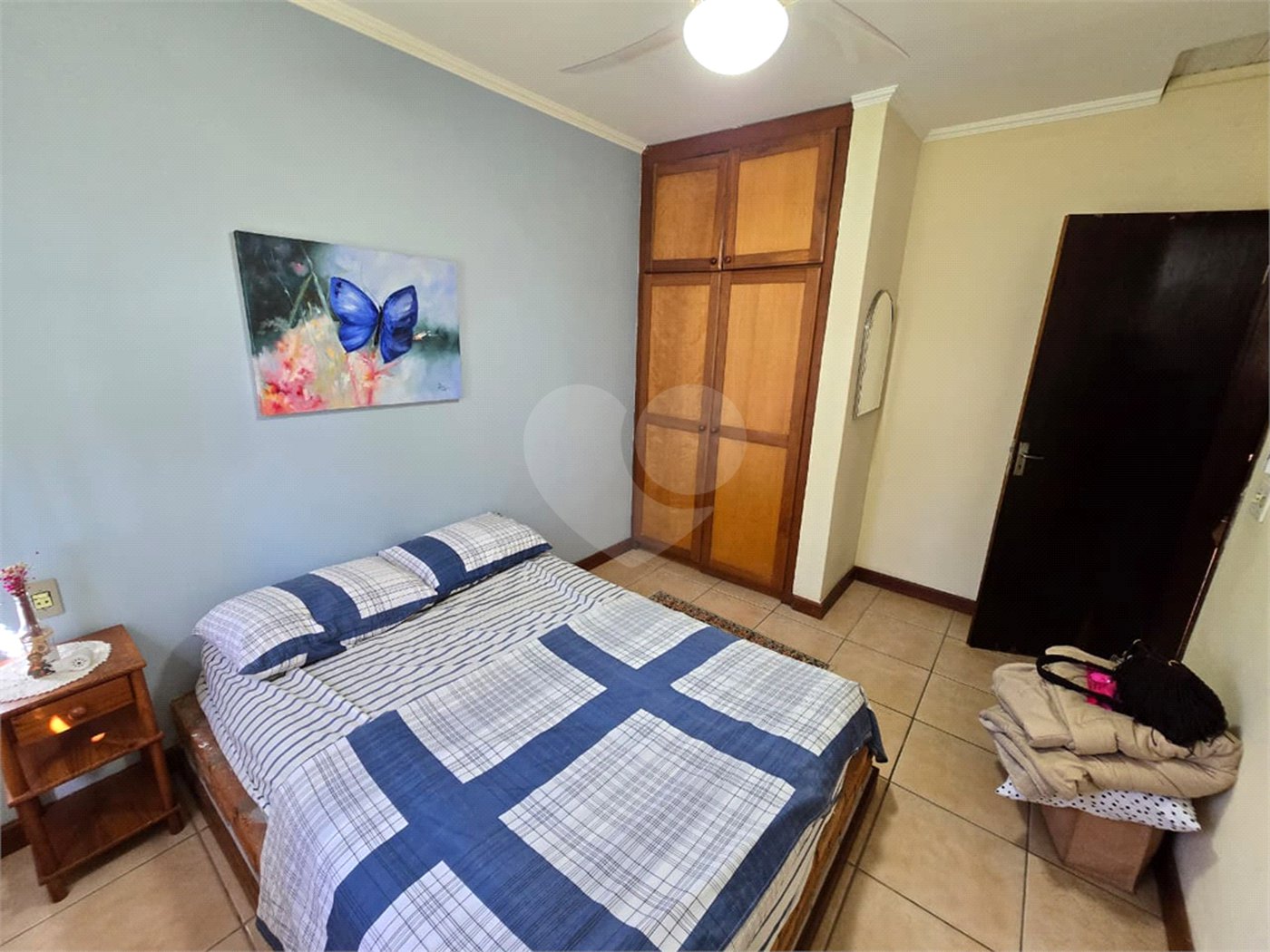 Chácara à venda com 4 quartos, sendo 1 suíte, em Cercadinho, Alambari, SP