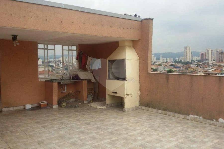 Sobrado à venda com 3 suítes em Imirim, São Paulo, SP