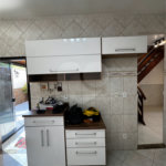 Casa à venda com 3 quartos, sendo 1 suíte, no condomínio Village da Posse, Rio de Janeiro - RJ