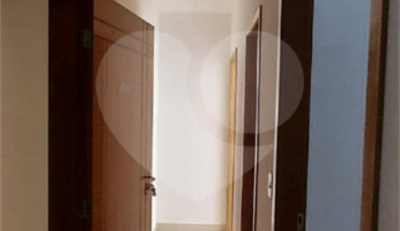 Apartamento à venda com 1 quarto em Vila Guilherme, São Paulo, SP