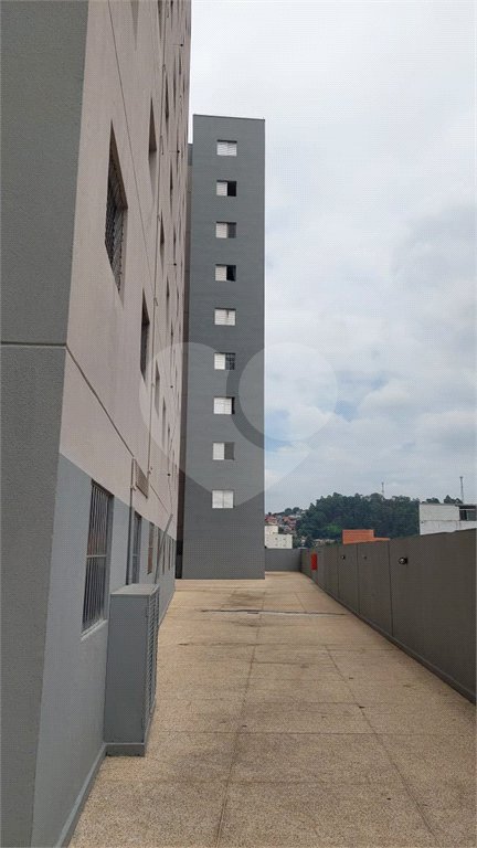 Apartamento à venda com 2 quartos em Vila Galvão, Guarulhos, SP