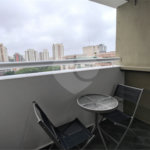 Apartamento à venda ou para alugar com 2 quartos, sendo 1 suíte, em Alto da Boa Vista, São Paulo, SP