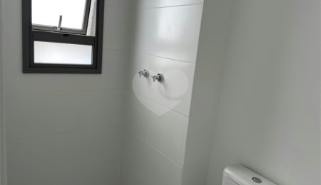 Apartamento à venda com 1 quarto em Bosque da Saúde, São Paulo, SP