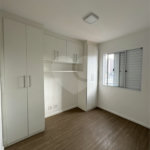 Apartamento à venda ou para alugar com 2 quartos, sendo 1 suíte, em Vila Assunção, Santo André, SP