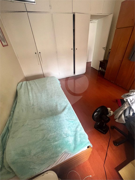 Apartamento à venda com 2 quartos em Santa Cecília, São Paulo, SP
