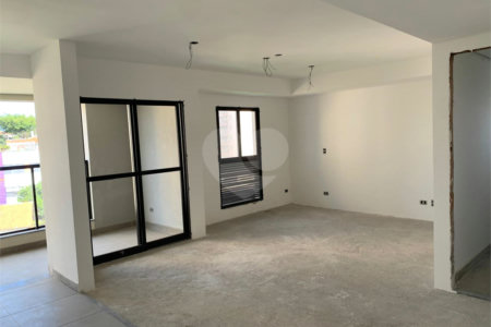 Apartamento à venda com 1 quarto em Tucuruvi, São Paulo, SP