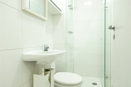 Apartamento à venda com 5 quartos, sendo 4 suítes,  em Parque Reboucas, São Paulo, SP