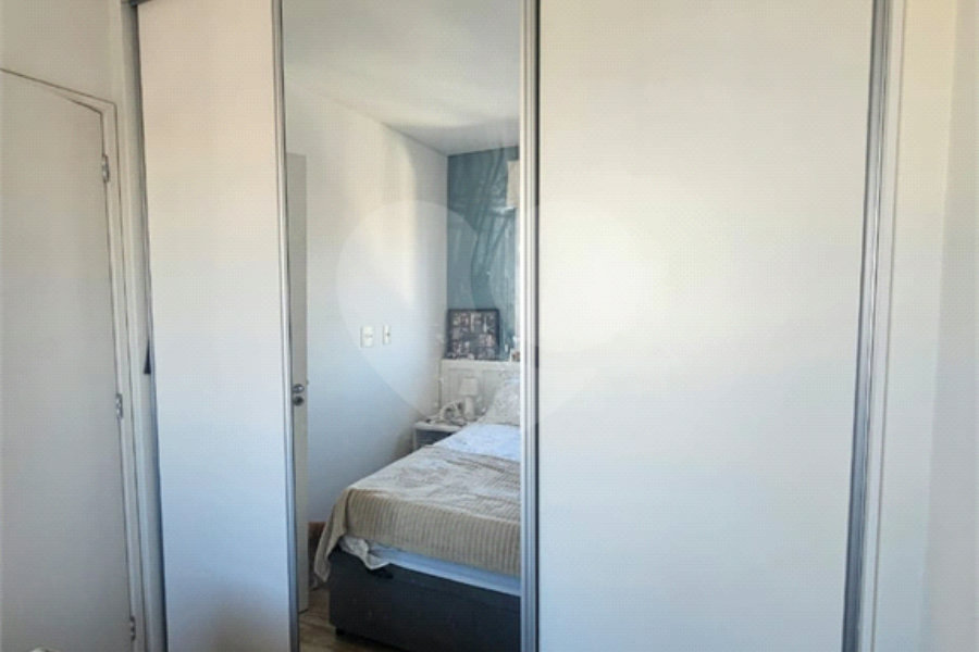 Apartamento à venda com 2 quartos em Casa Verde, São Paulo, SP
