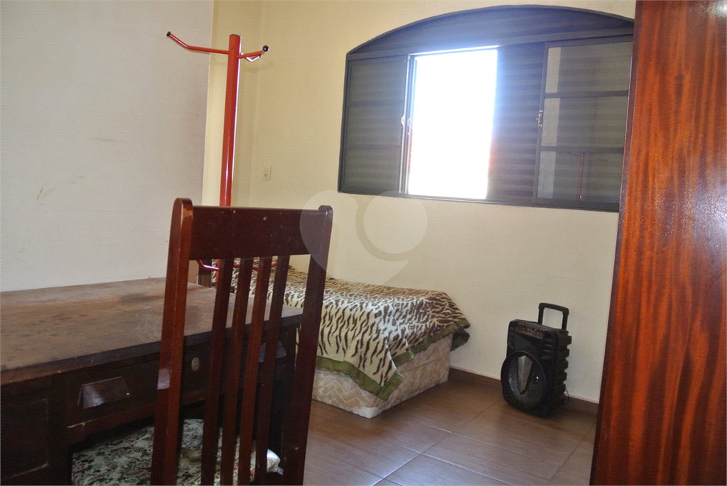 Casa Térrea à venda com 2 quartos em Santana, São Paulo, SP