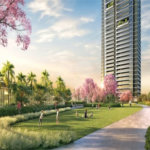 Apartamento para alugar com 3 suítes, em Jardim Morumbi, São Paulo, SP