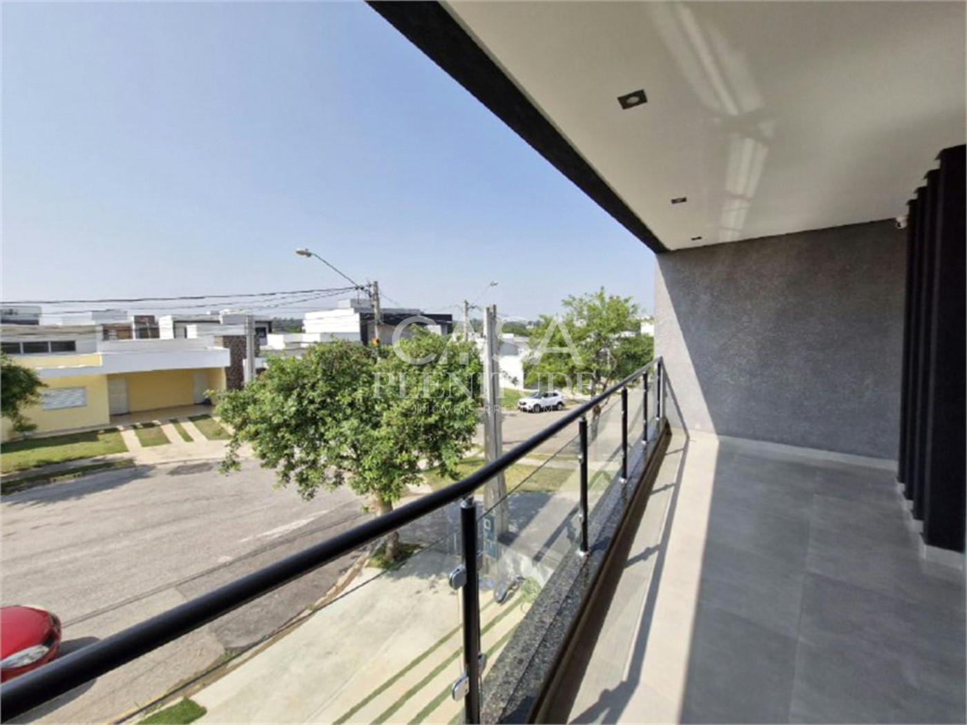 Casa em condomínio à venda com 3 suítes em Cajuru do Sul, Sorocaba, SP