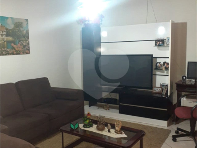 Sobrado à venda com 2 quartos em Santana, São Paulo, SP