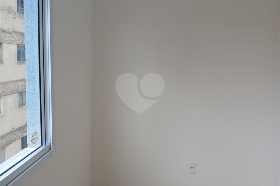 Apartamento à venda com 2 quartos em Vila Pereira Barreto, São Paulo, SP