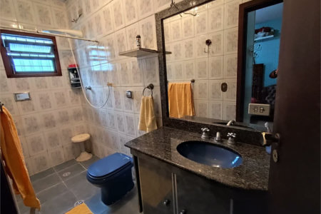 Sobrado à venda com 6 quartos, sendo 4 suítes, em Instituto de Previdência, São Paulo, SP