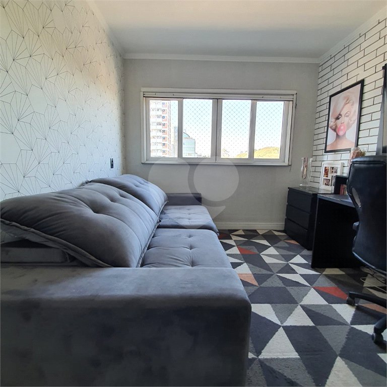 Apartamento à venda com 2 quartos em Indianópolis, São Paulo, SP