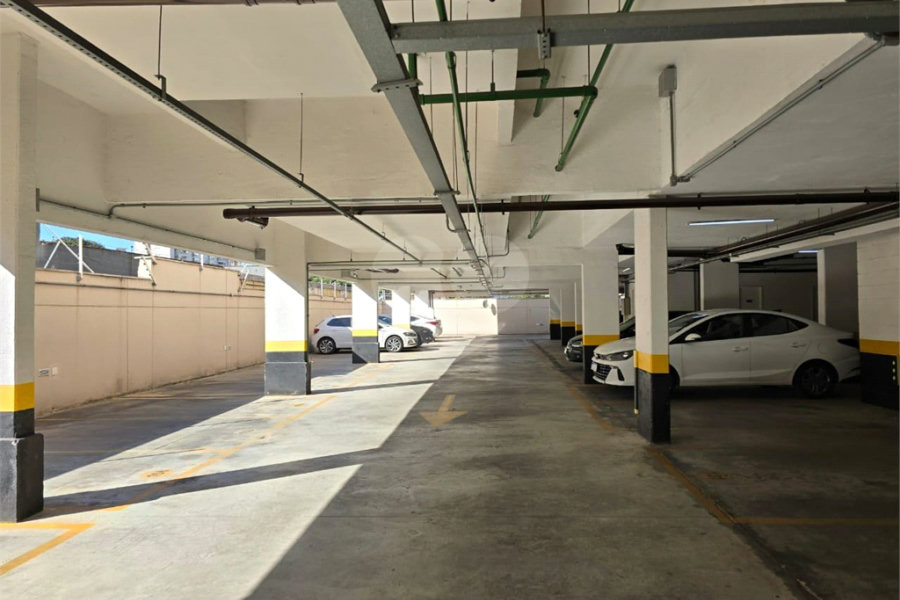 Apartamento à venda com 2 quartos, sendo 1 suíte, em Barra Funda, São Paulo, SP