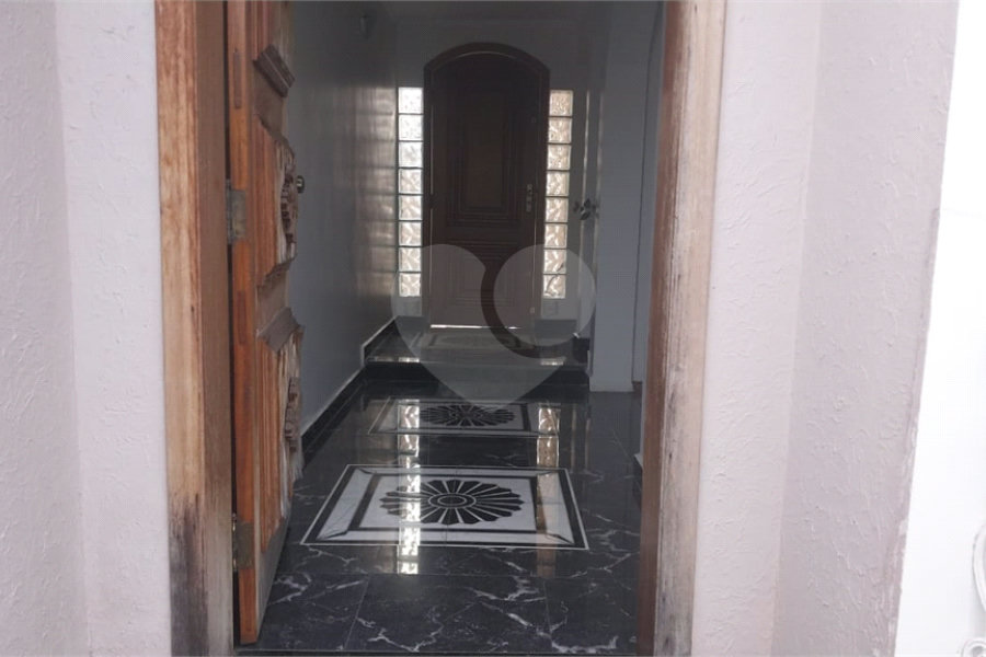 Casa à venda com 3 suítes em Vila Guilherme, São Paulo, SP