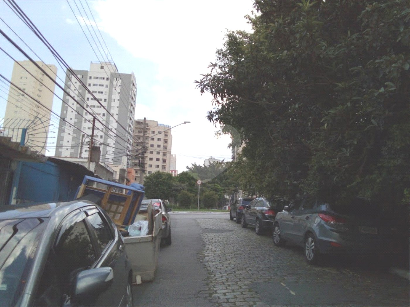 Terreno à venda em Vila da Saúde, São Paulo, SP
