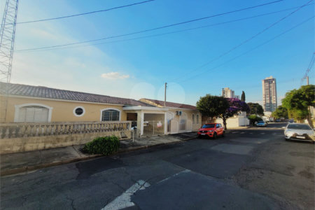 Casa à venda com 2 quartos em Vila Sfeir, Indaiatuba, SP