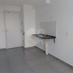 Apartamento à venda com 1 quarto em Água Branca, São Paulo, SP
