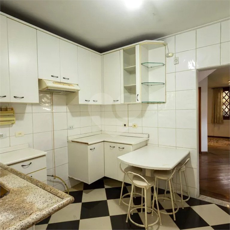 Sobrado à venda com 2 quartos em Vila São Pedro, São Paulo, SP