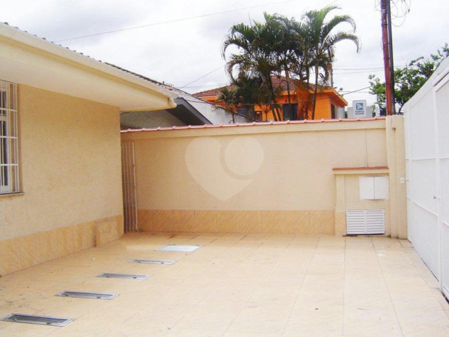 Casa Térrea para alugar com 1 quarto em Granja Julieta, São Paulo, SP