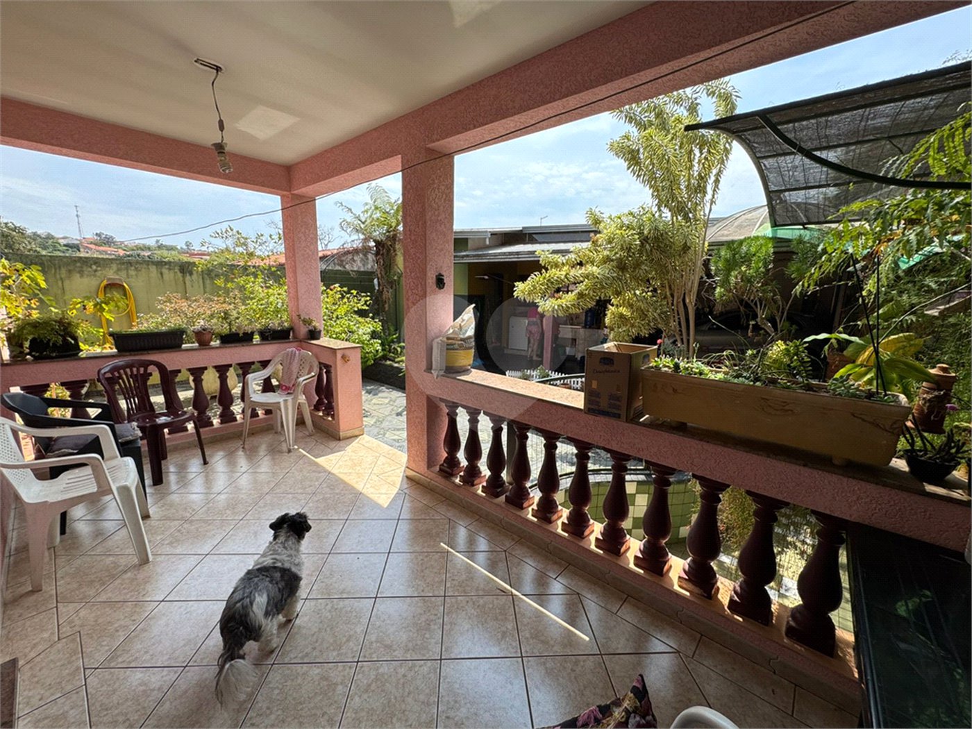Casa à venda com 3 quartos, sendo 1 suíte, no Centro, Itapetininga, SP