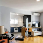 Apartamento à venda com 1 quarto em Liberdade, São Paulo, SP