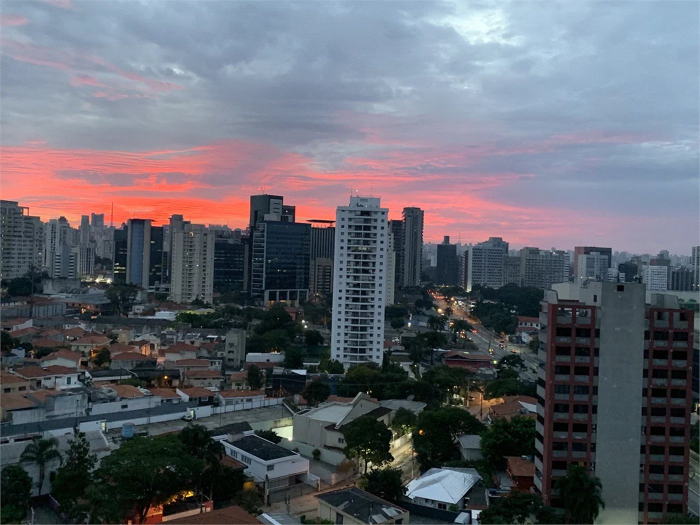 Apartamento à venda com 1 suíte em Pinheiros, São Paulo, SP