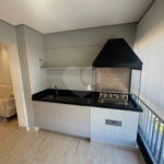 Apartamento à venda com 3 suítes em Brooklin Paulista, São Paulo, SP