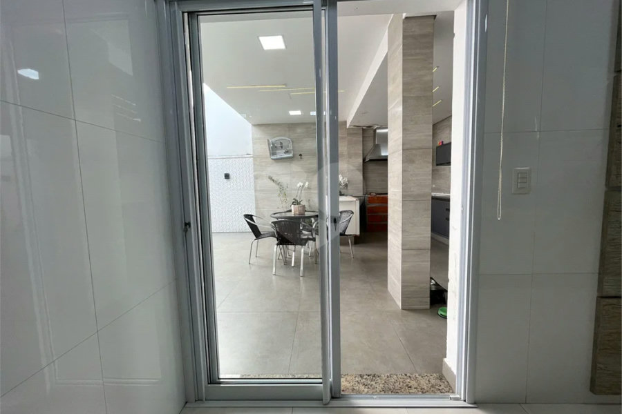 Casa à venda com 3 suítes no condomínio Reserva Nova Cantareira, São Paulo - SP