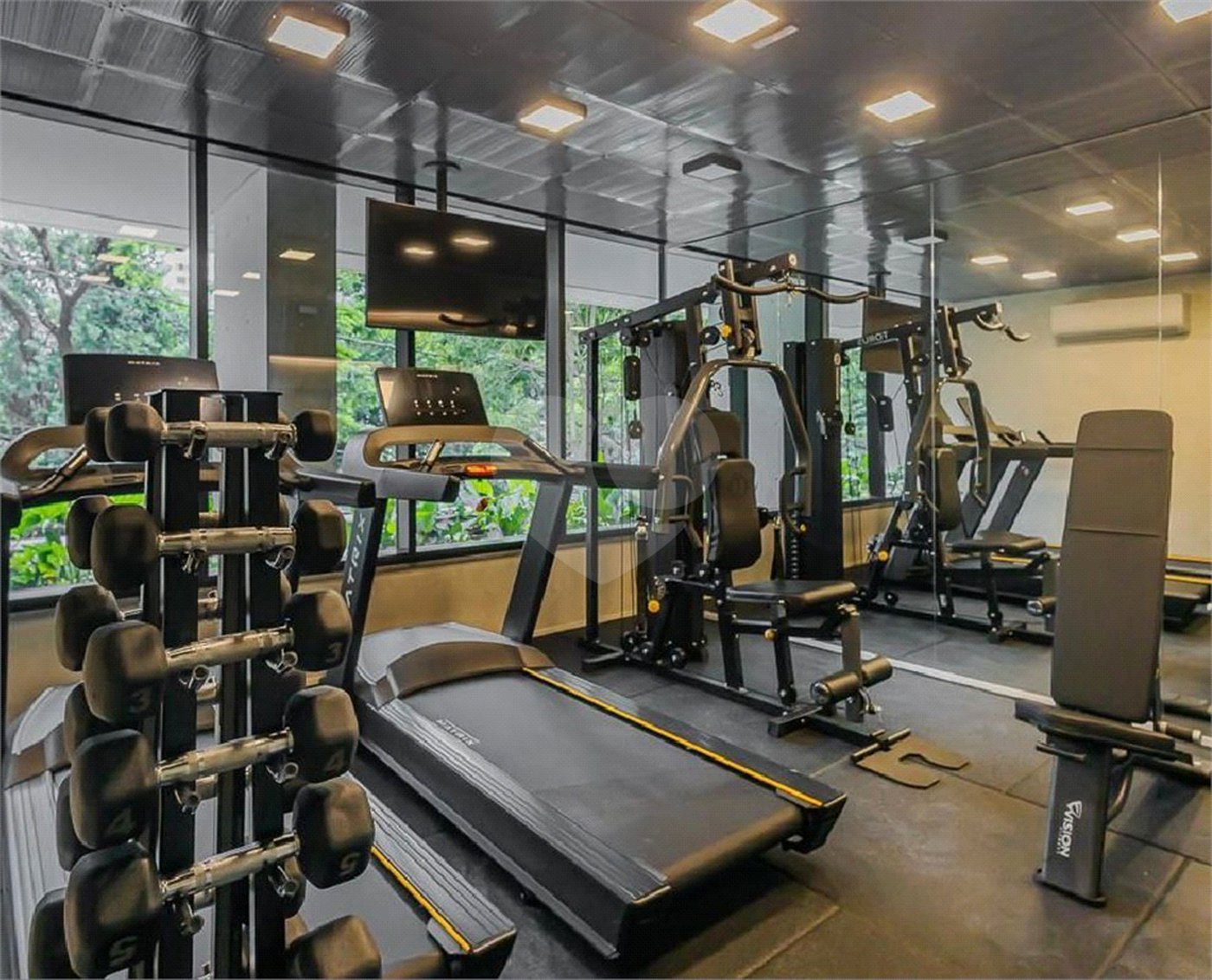 Apartamento à venda ou para alugar com 1 quarto em Pinheiros, São Paulo, SP
