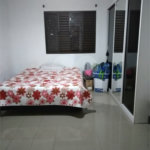 Sobrado à venda com 3 quartos, sendo 1 suíte, em Chora Menino, São Paulo, SP