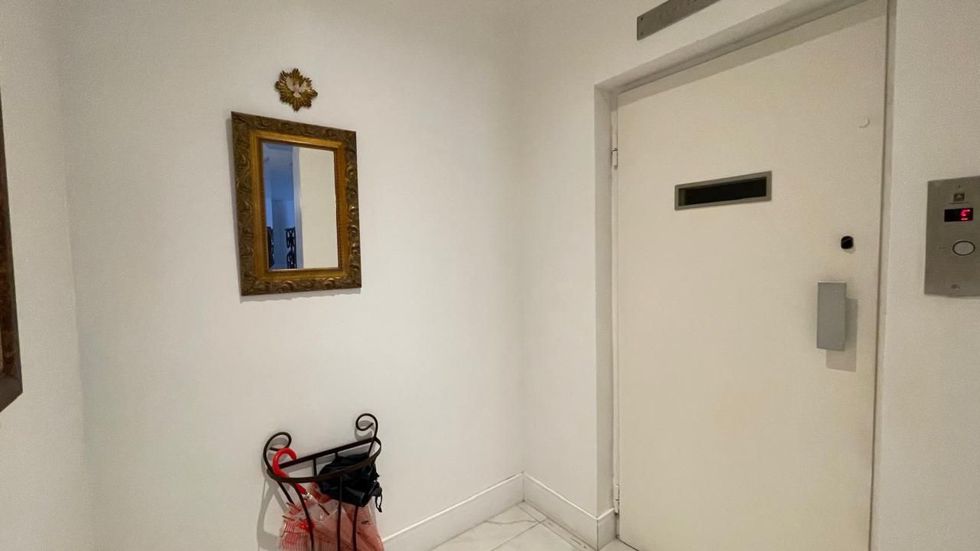 Cobertura à venda, 348 m² por R$ 3.900.000,00 - Aparecida - Santos/SP