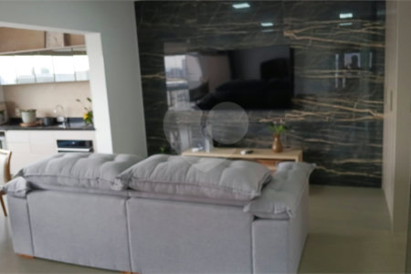 Apartamento à venda com 2 suítes em Brooklin, São Paulo, SP