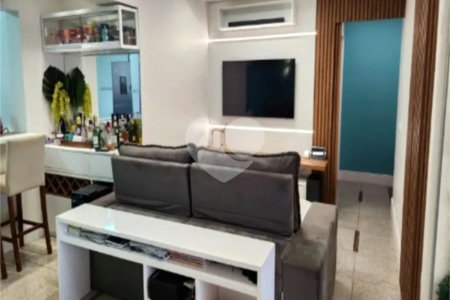 Apartamento à venda com 3 quartos, sendo 1 suíte, em Chácara Califórnia, São Paulo, SP