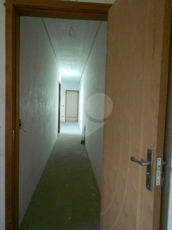 Sobrado à venda com 3 suítes em Vila Gustavo, São Paulo, SP