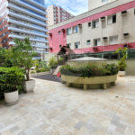 Apartamento à venda com 2 quartos, sendo 1 suíte,  em Vila Mariana, São Paulo, SP