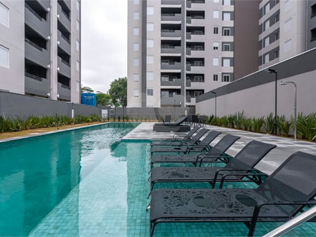 Apartamento à venda com 2 quartos em Santana, São Paulo, SP
