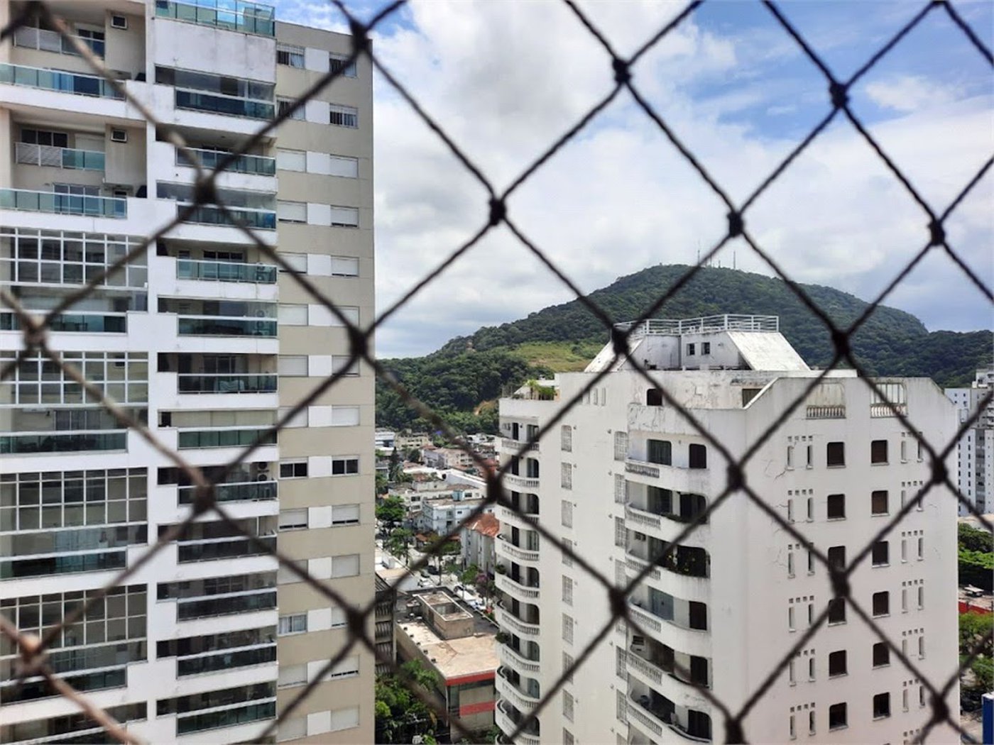 Cobertura à venda, 129 m² por R$ 980.000,00 - Centro - Guarujá/SP