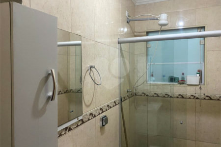 Casa à venda com 1 quarto em Vila Rosália, Guarulhos, SP