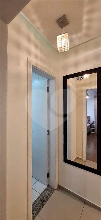 Apartamento à venda com 2 quartos, sendo 1 suíte, em Ponte de São João, Jundiaí, SP