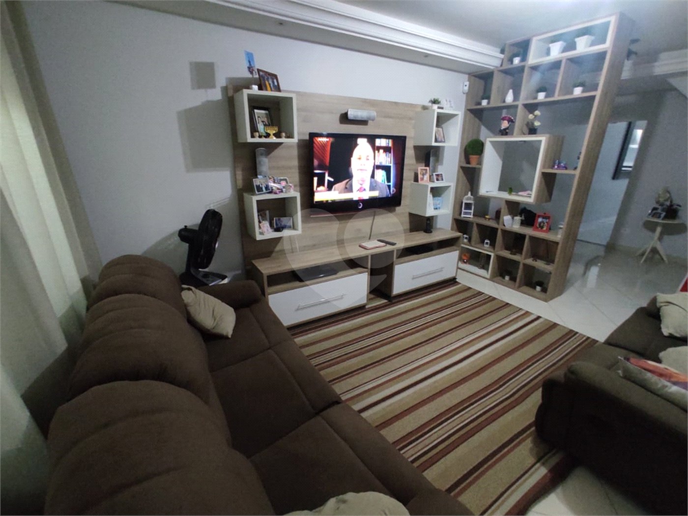 Sobrado à venda com 3 quartos, sendo 1 suíte, em Vila Ema, São Paulo, SP