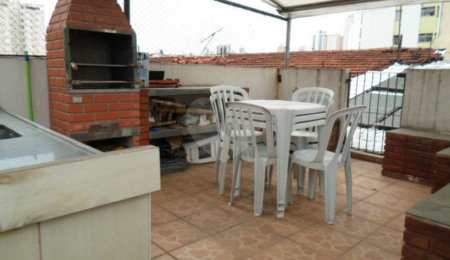 Sobrado à venda com 4 suítes em Santana, São Paulo, SP