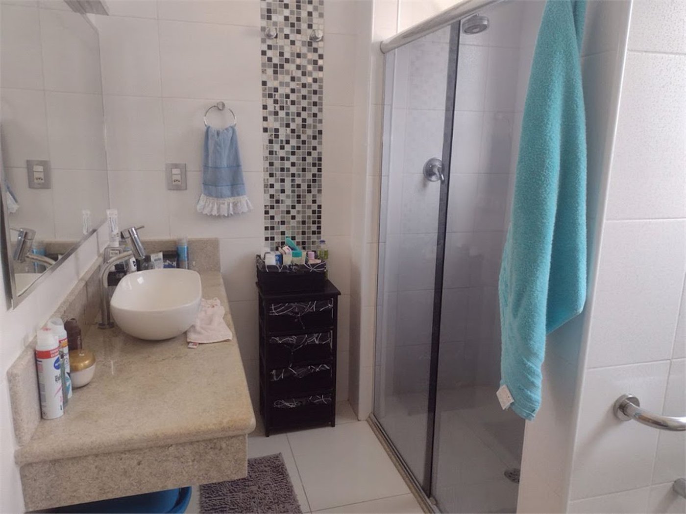 Casa Residencial à venda, Vila Voturuá, São Vicente - CA0151.