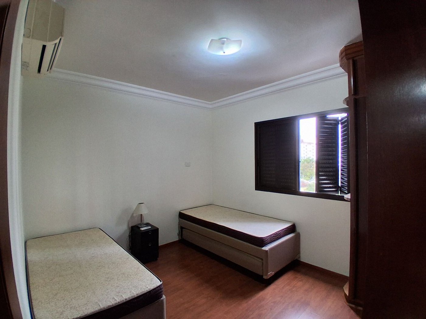 Apartamento com 3 dormitórios para alugar, 135 m² por R$ 6.500,00/mês - Pompéia - Santos/SP