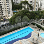 Apartamento à venda com 2 suítes em Vila Andrade, São Paulo, SP