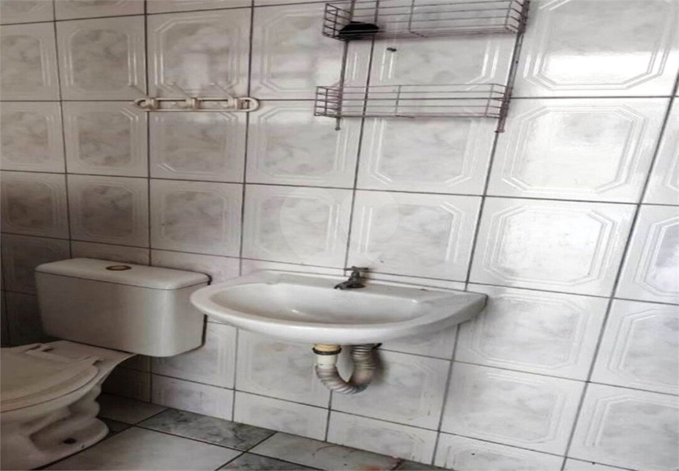 Sobrado à venda com 3 quartos, sendo 1 suíte, em Parada Inglesa, São Paulo, SP