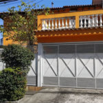 Sobrado à venda com 3 quartos, sendo 1 suíte, em Jardim Bonfiglioli, São Paulo, SP